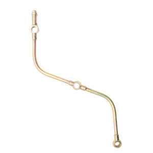 Conducta retur injectoare U445