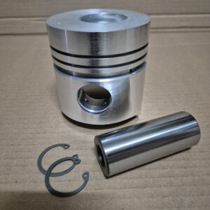 Piston motor U445 echipat fi 95