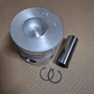 Piston motor U445 echipat fi 95,8