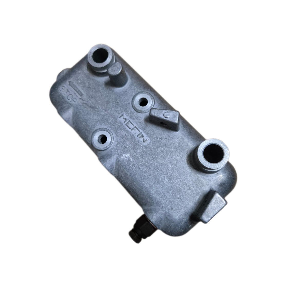 Capac regulator pompa injecție U445 Aro - imagine 3