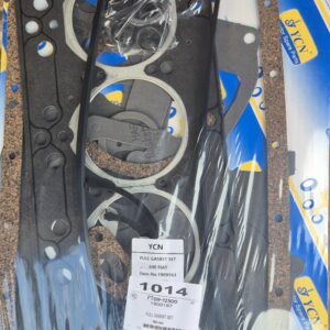 Set garnituri motor Fiat fi 100