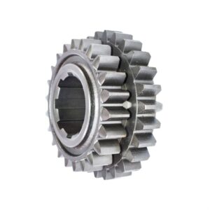Roata dintata viteza 2-3 U650