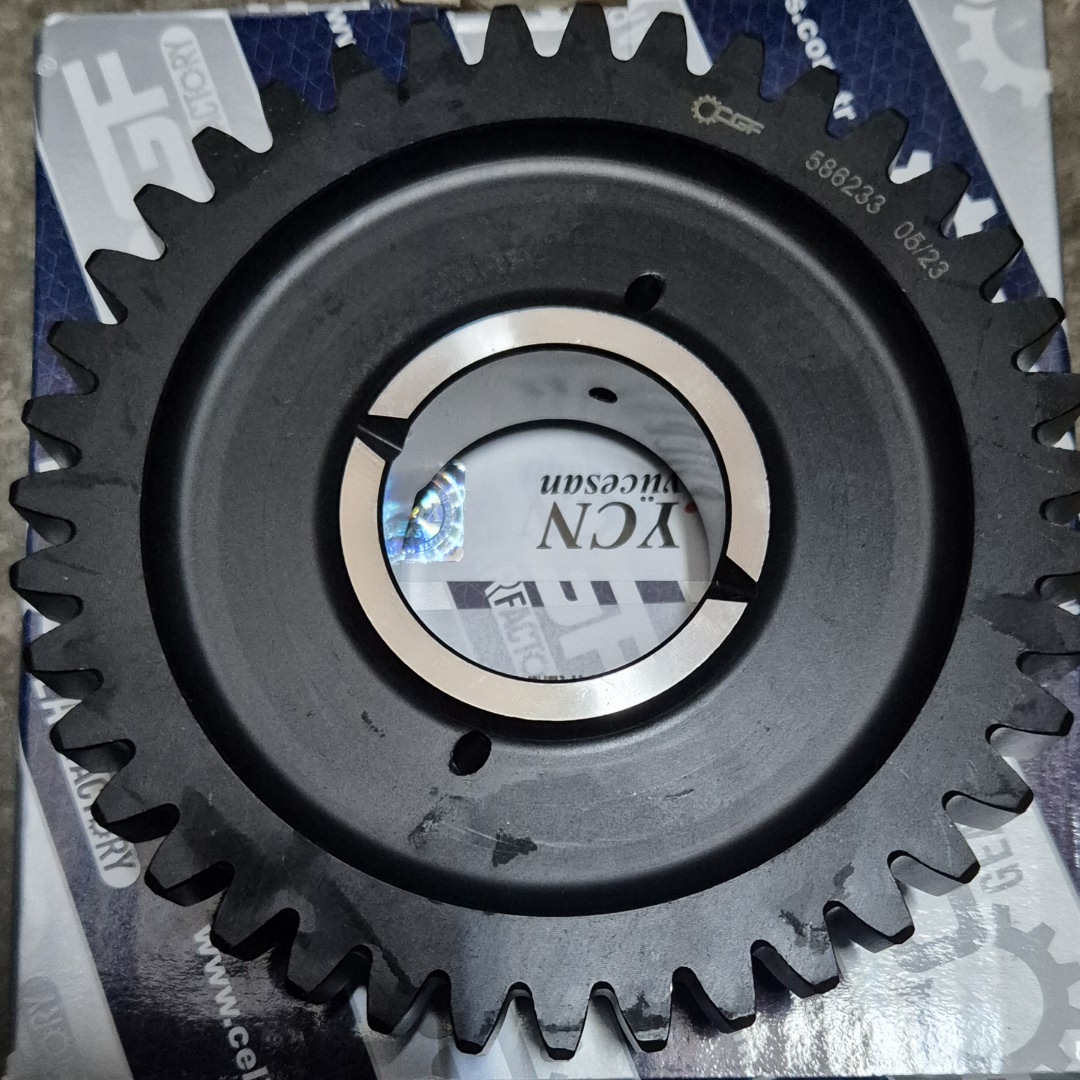 Pinion viteza 2 U445 - imagine 3