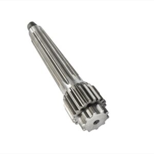 Arbore secundar cv U445