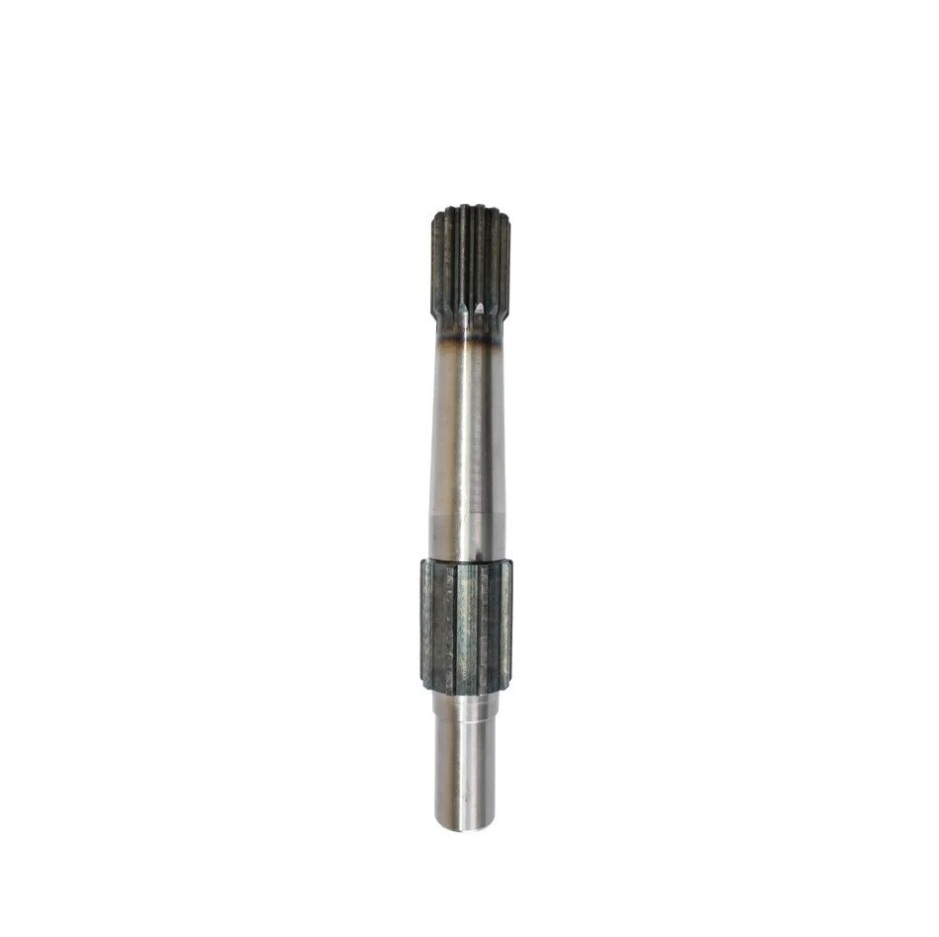 Arbore ambreiaj U445 - imagine 3