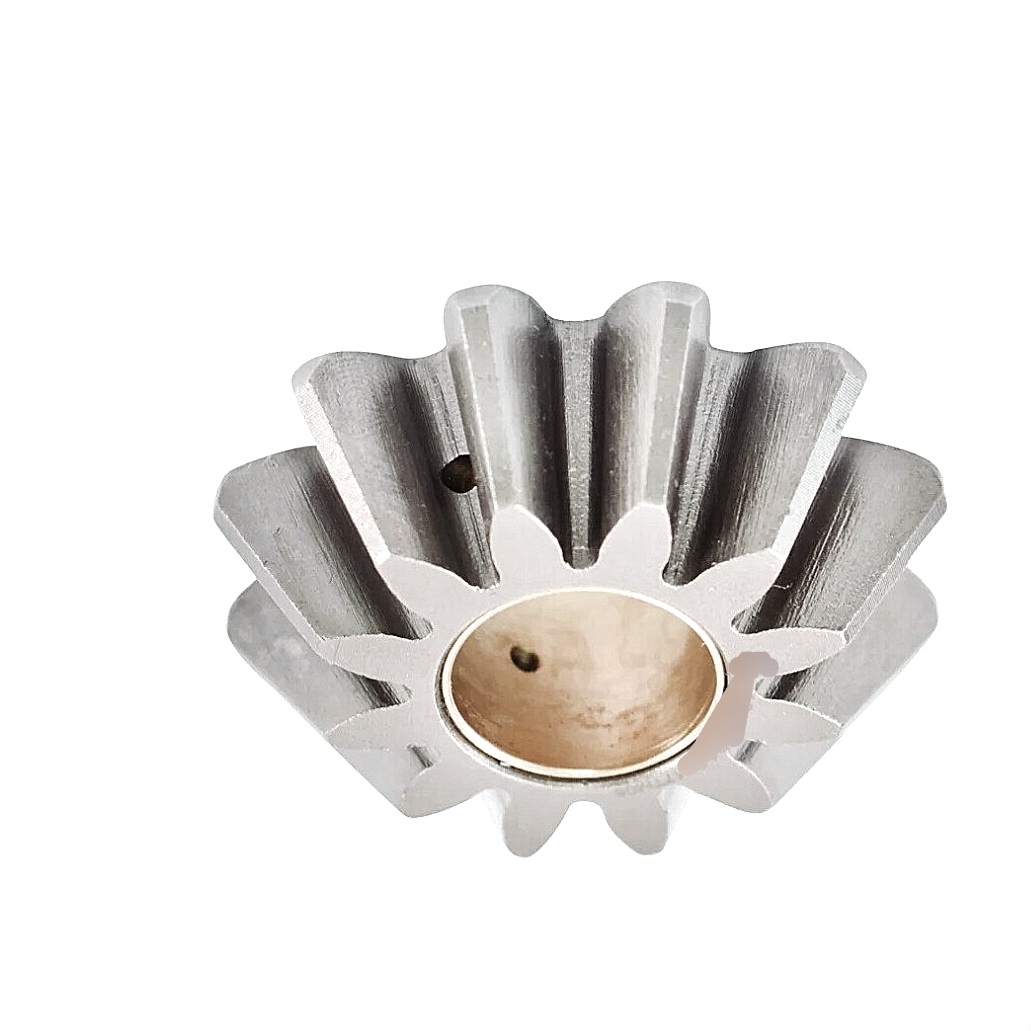 Satelit diferential U445 - imagine 4