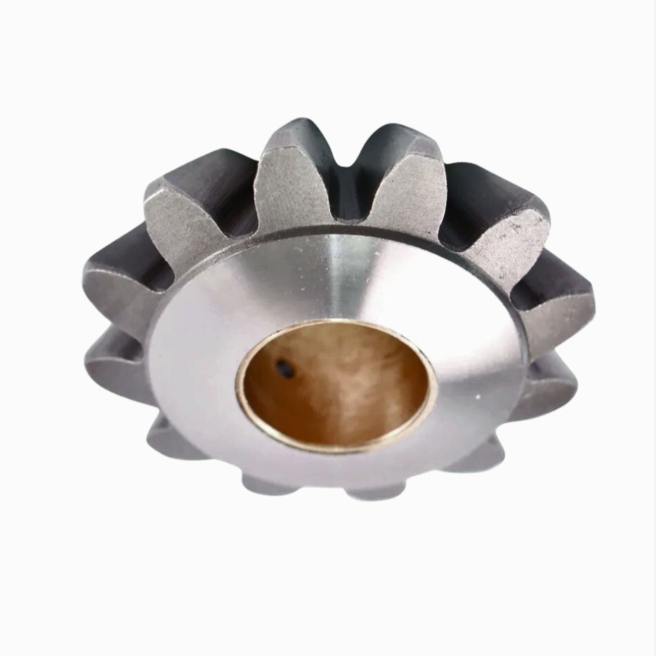 Satelit diferential U445 - imagine 3