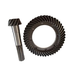 Grup conic U445 12/47