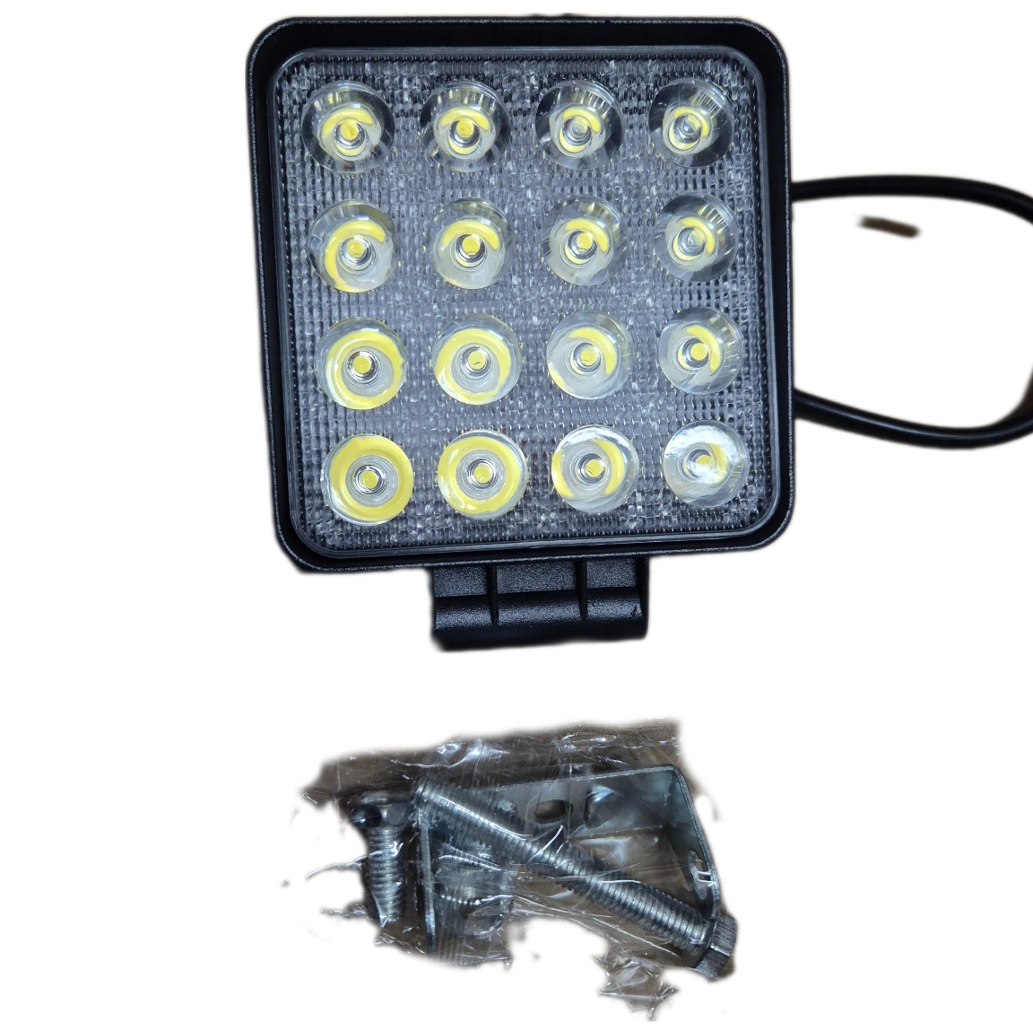 Proiector LED 48W - imagine 7