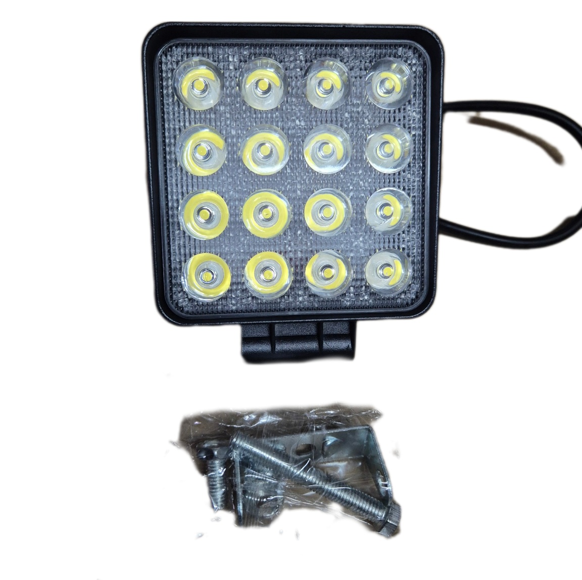 Proiector LED 48W - imagine 6