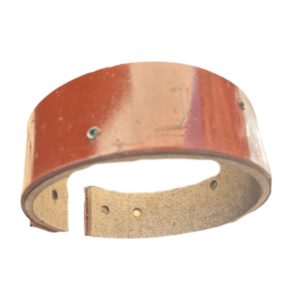 Banda franare U650