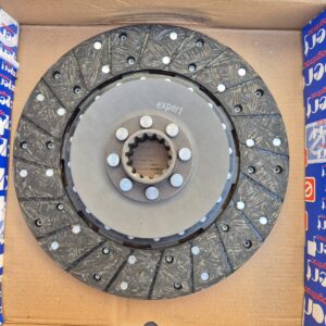 Disc ambreiaj U445