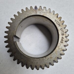 Pinion arbore motor U445