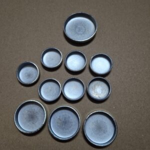 Set dopuri gheata U650 U445