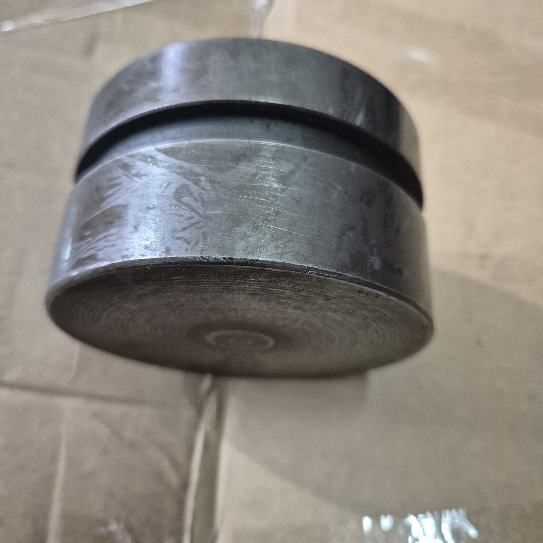 Piston monobloc FI 95 - imagine 4