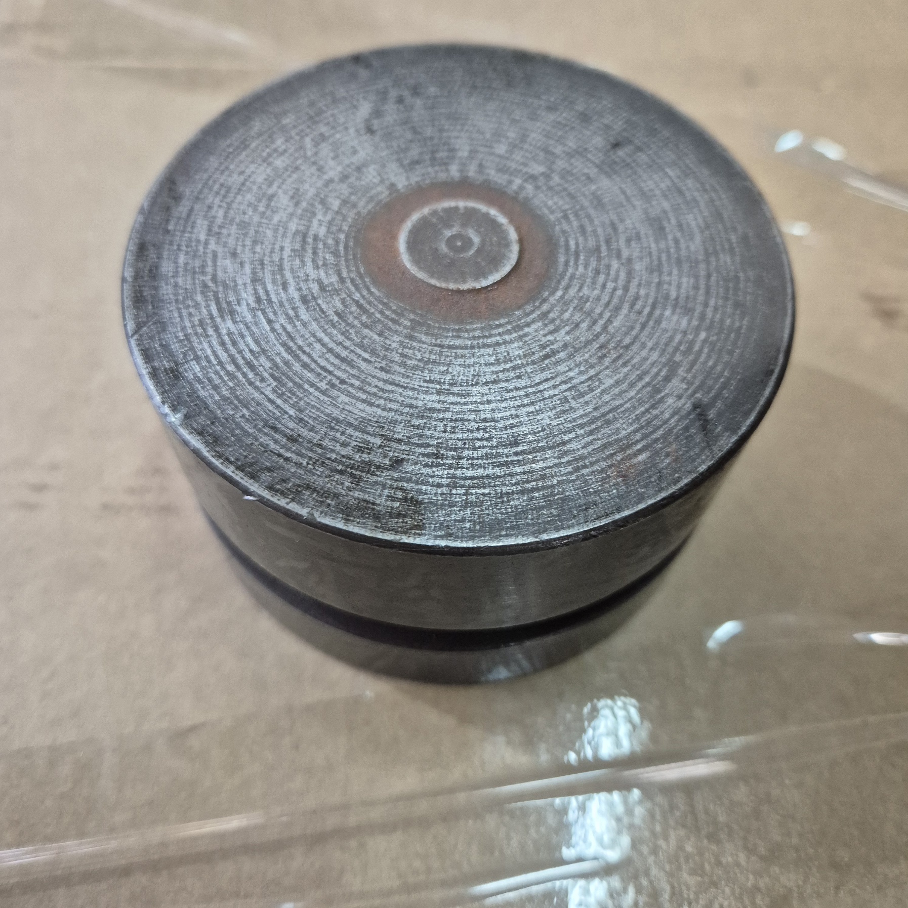 Piston monobloc FI 95 - imagine 3