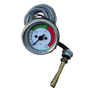 Indicator temperatura apa U650
