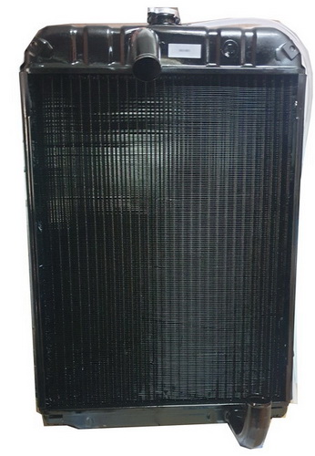 Radiator U650 romanesc