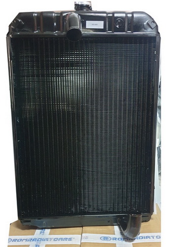 Radiator U650 romanesc - imagine 2