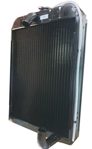 Radiator U650 romanesc - imagine 3
