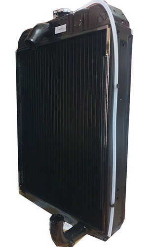 Radiator U650 romanesc - imagine 4