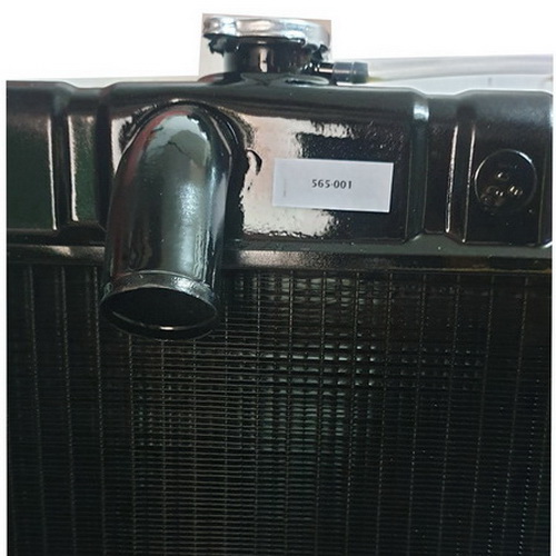 Radiator U650 romanesc - imagine 5