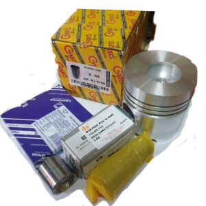 Set motor U445 95/103