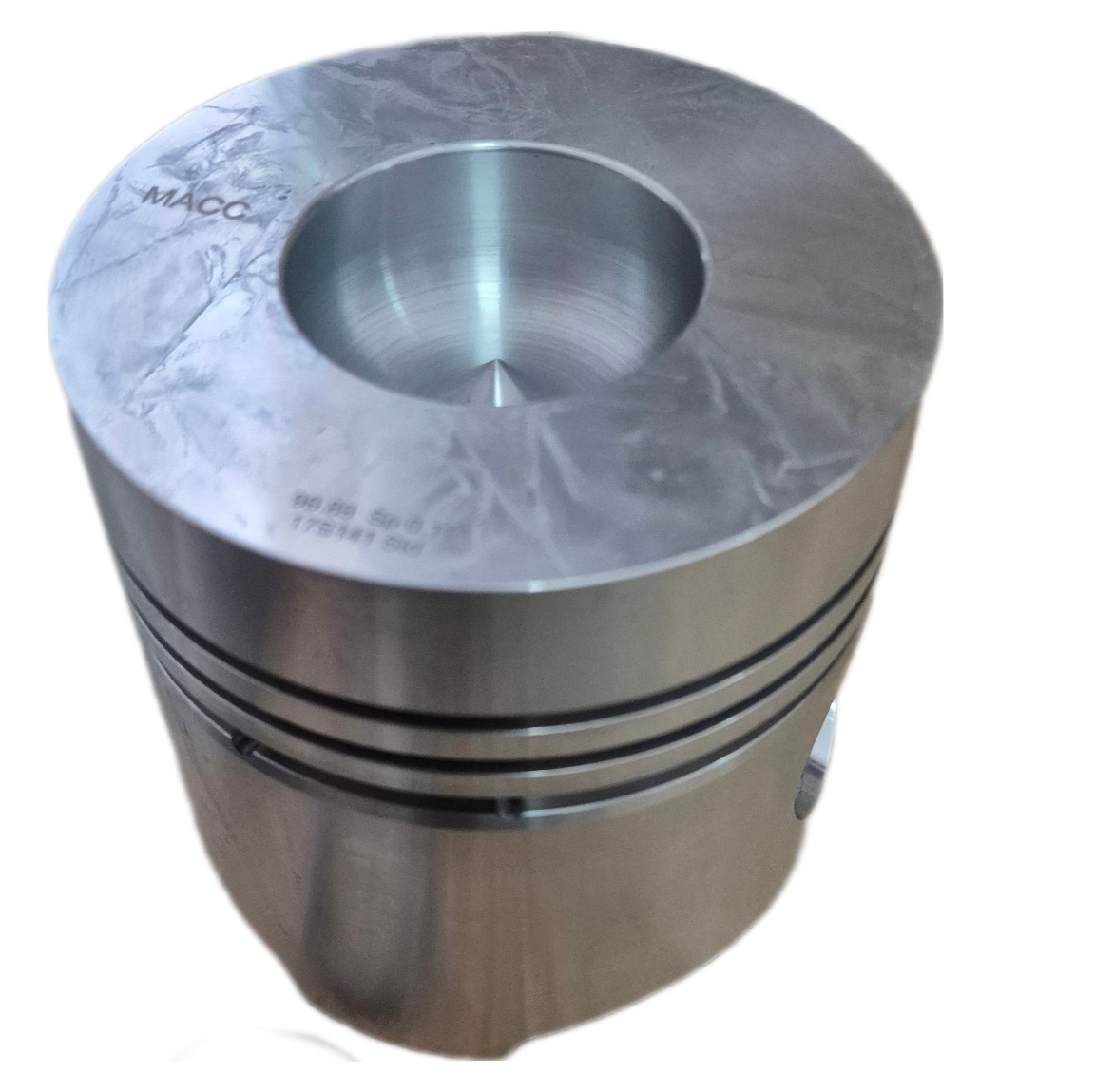 Piston motor Fiat fi 100 - imagine 4
