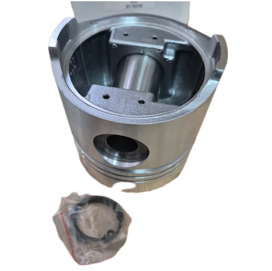 Piston motor Fiat fi 100 - imagine 5