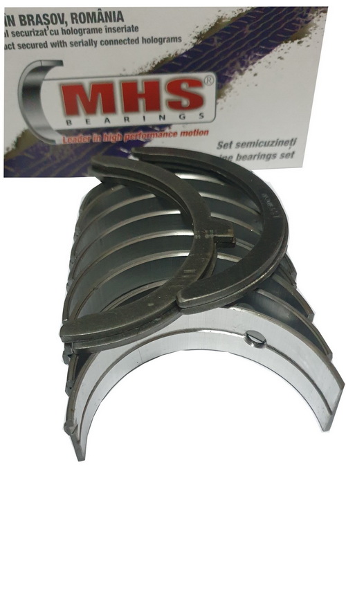 Cuzineti palier U445 R2 - imagine 2