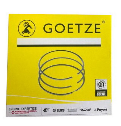 Set segmenti U650 GOETZE - imagine 4