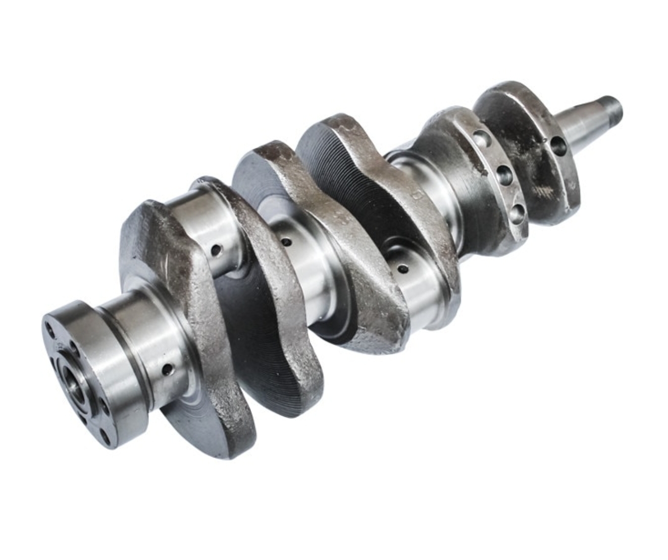 Arbore motor U445