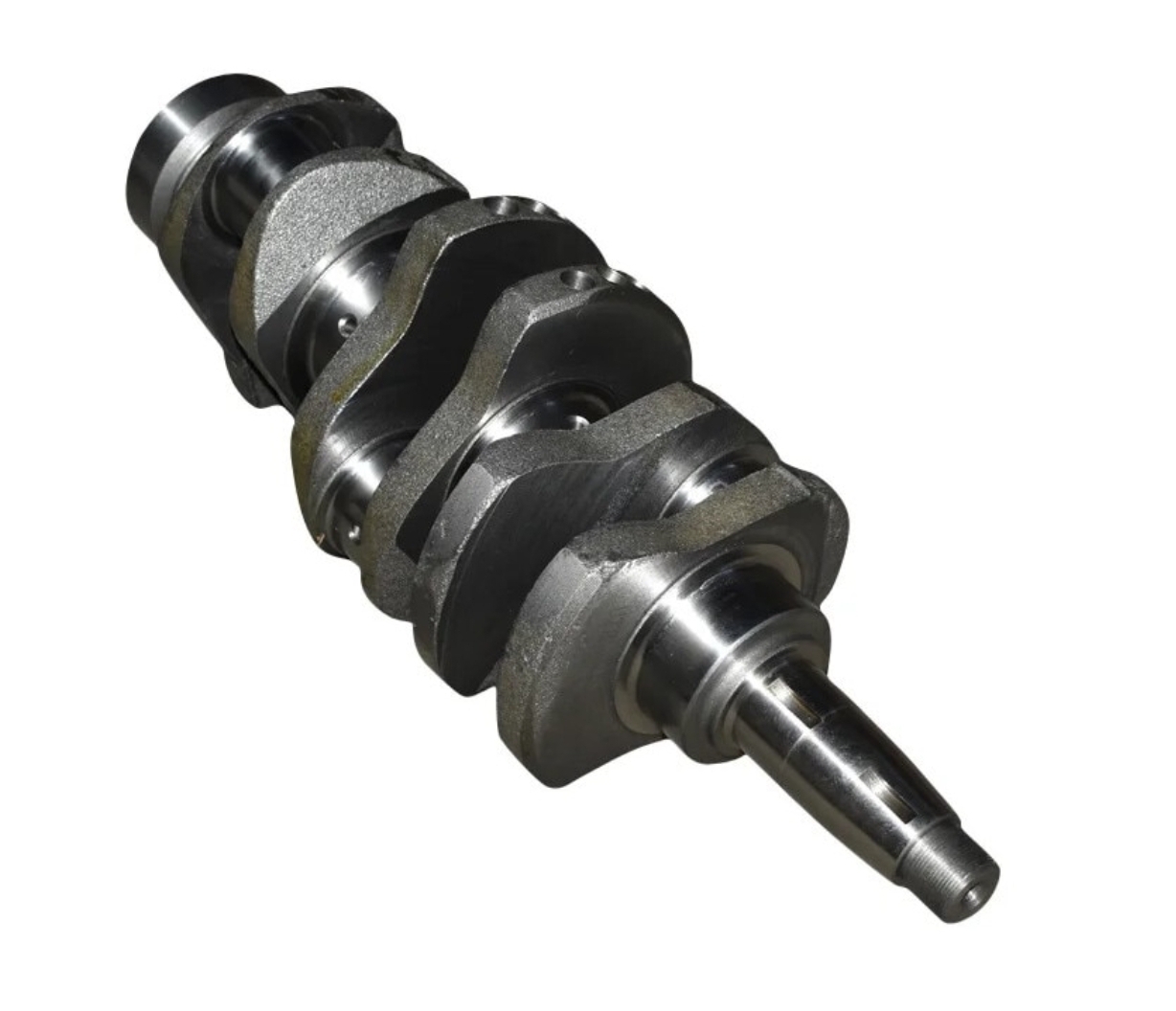 Arbore motor U445 - imagine 2