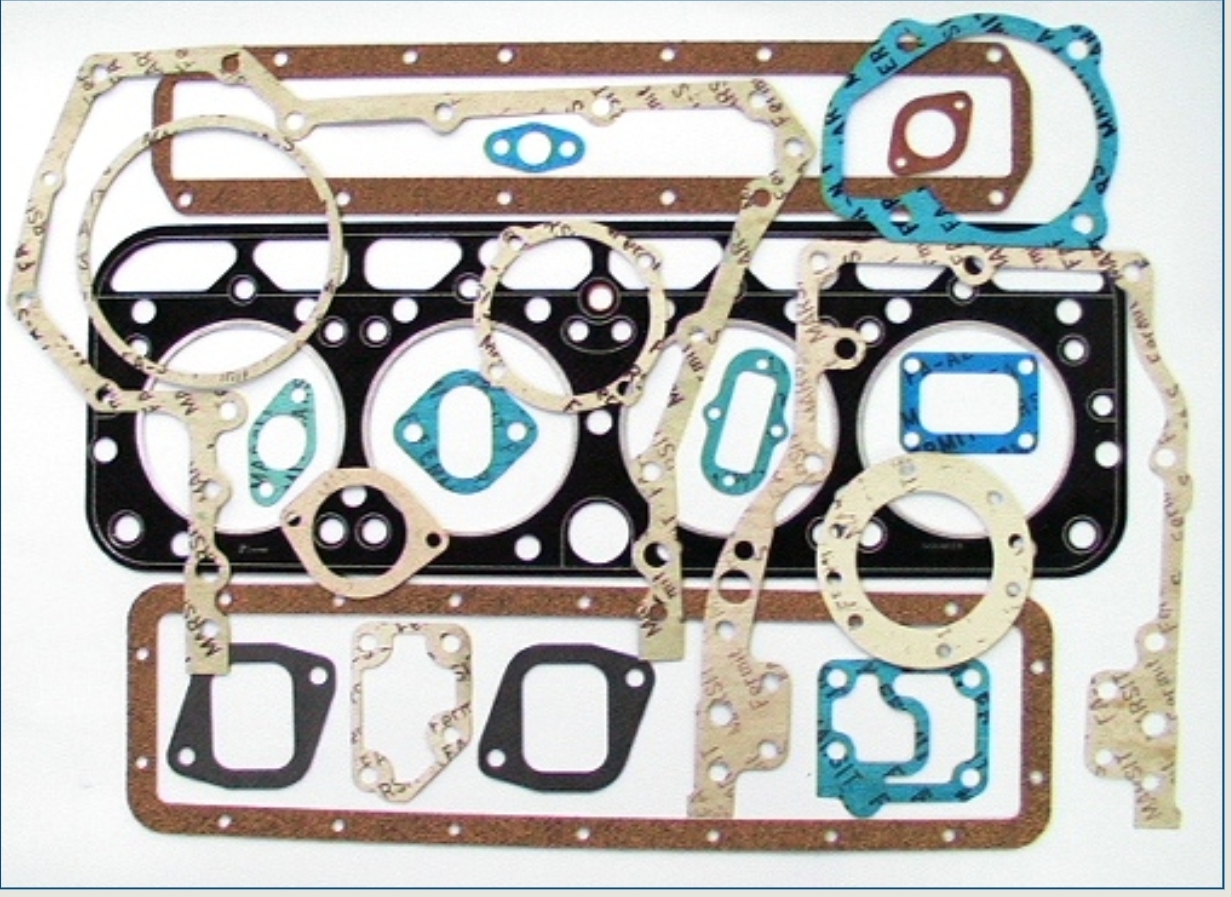 Set garnituri motor U650 Fermit