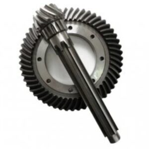 Coroana cu pinion grup conic spate U650