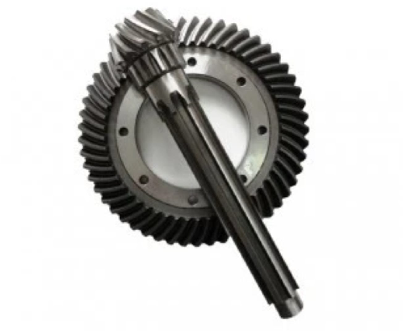Coroana cu pinion grup conic spate U650