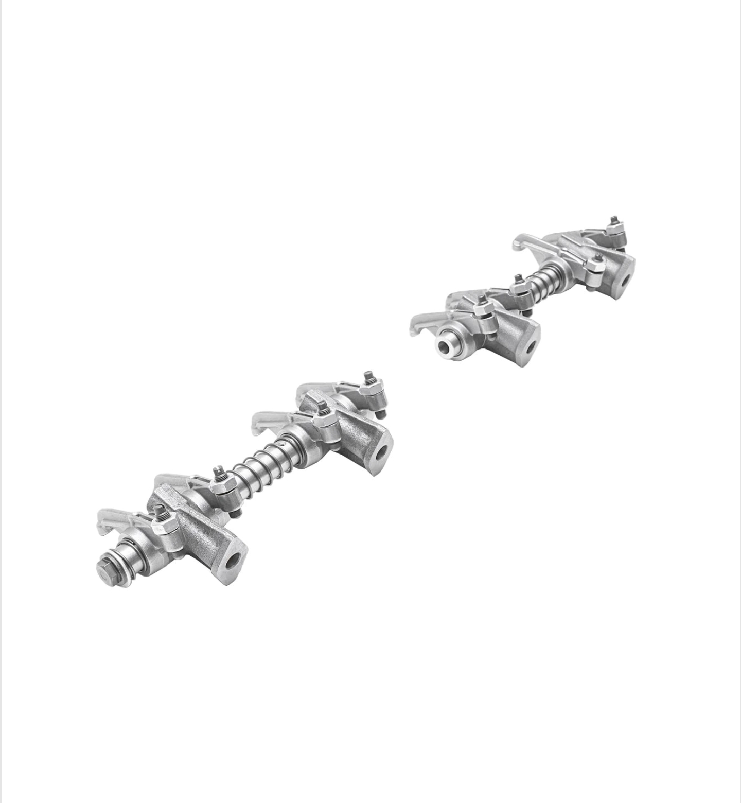Rampa culbutori U650 - imagine 2