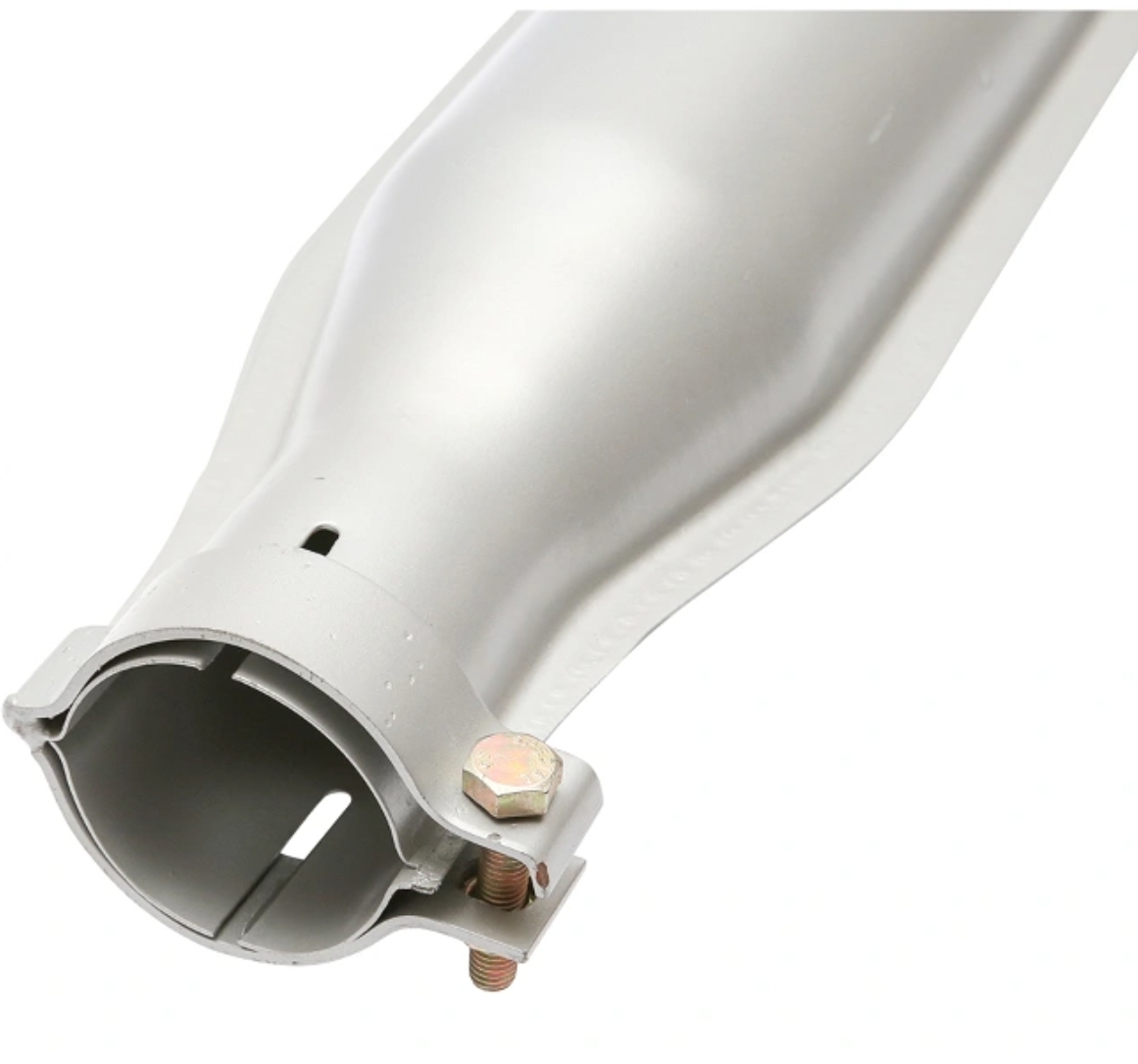 Toba evacuare U650 - imagine 2