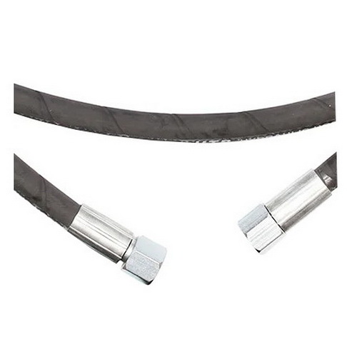 Furtun hidraulic DN10 L2000 - imagine 5