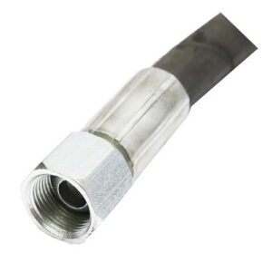 Furtun hidraulic DN10 L800