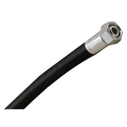 Furtun hidraulic DN10 L2000 - imagine 4