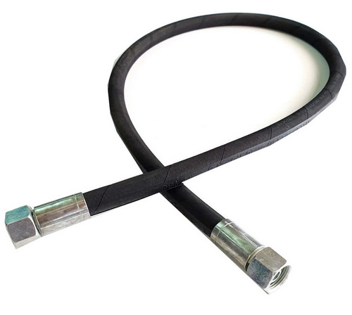 Furtun hidraulic DN10 L2000 - imagine 3