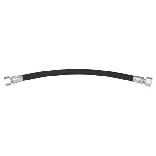 Furtun hidraulic DN10 L2000 - imagine 2