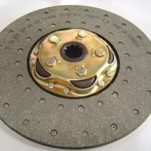 Disc ambreiaj U650 Fermit