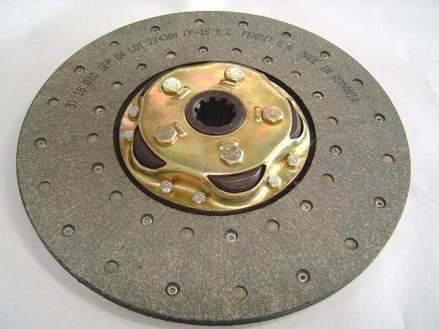 Disc ambreiaj U650 Fermit