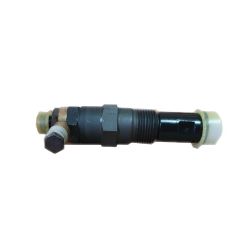 Injector