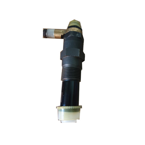 Injector
