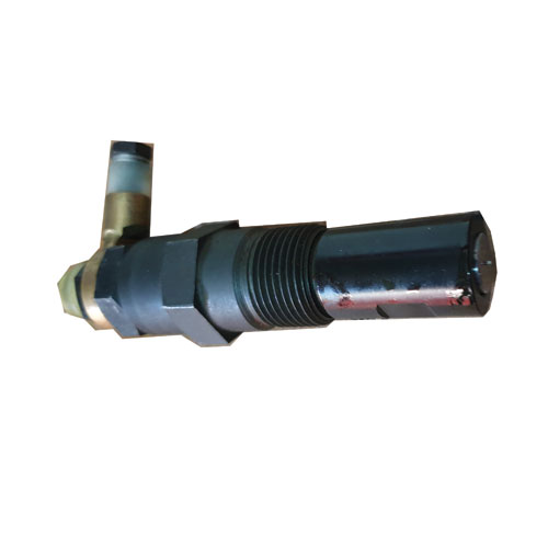 Injector