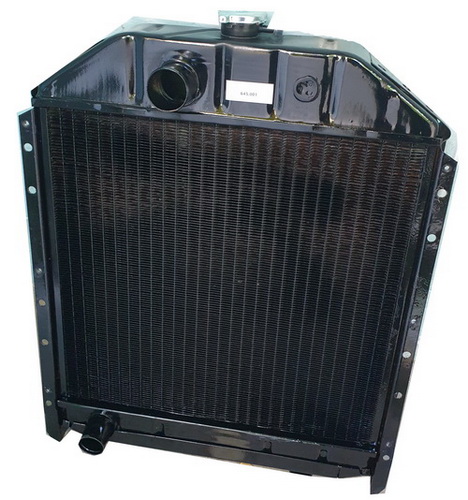 Radiator U 445 marit - imagine 5