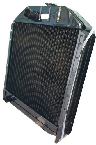 Radiator U 445 marit
